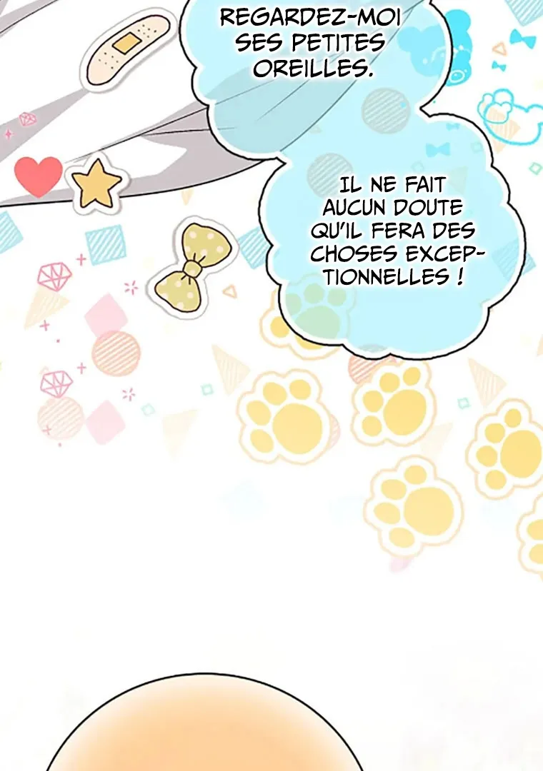 Read Talented Baby Squirrel FR Manga Online