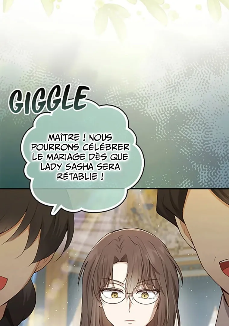 Read Talented Baby Squirrel FR Manga Online