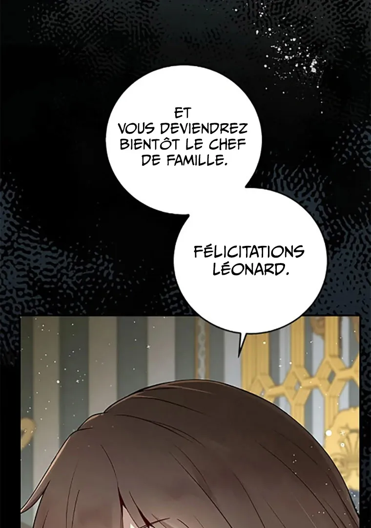 Read Talented Baby Squirrel FR Manga Online