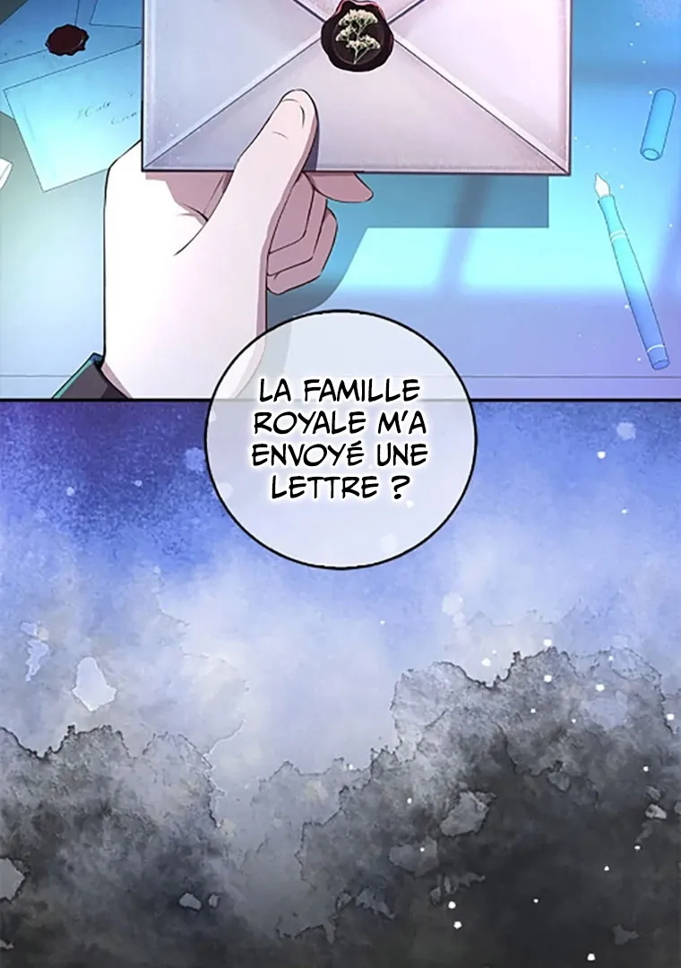 Read Talented Baby Squirrel FR Manga Online