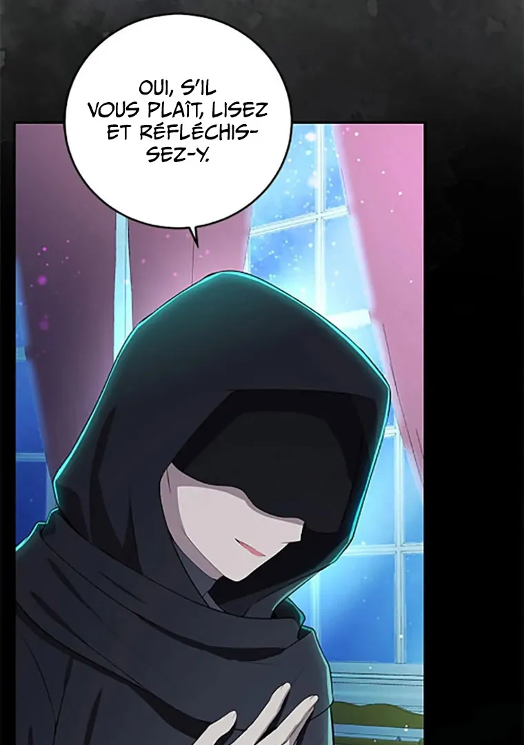 Read Talented Baby Squirrel FR Manga Online