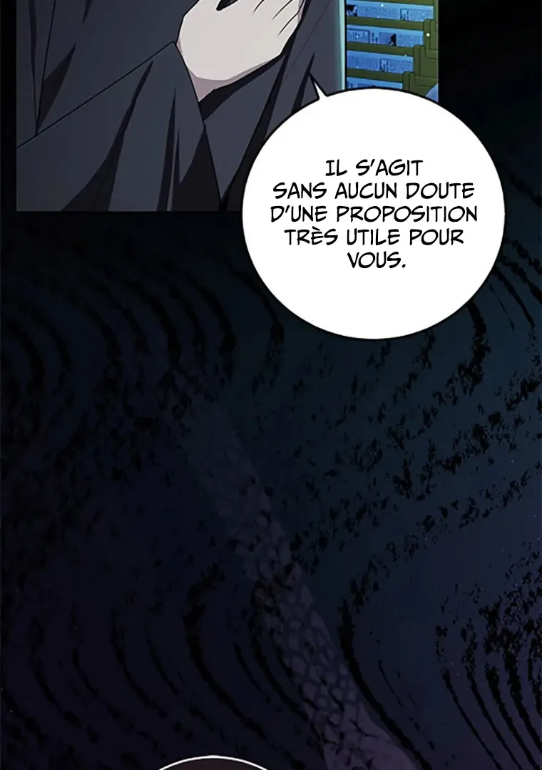Read Talented Baby Squirrel FR Manga Online
