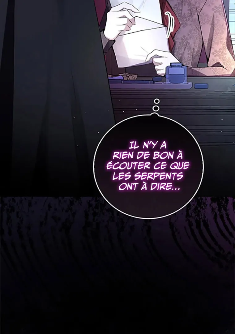 Read Talented Baby Squirrel FR Manga Online