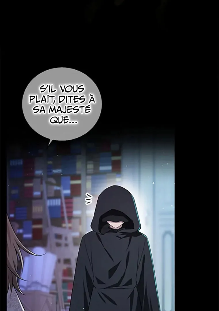Read Talented Baby Squirrel FR Manga Online