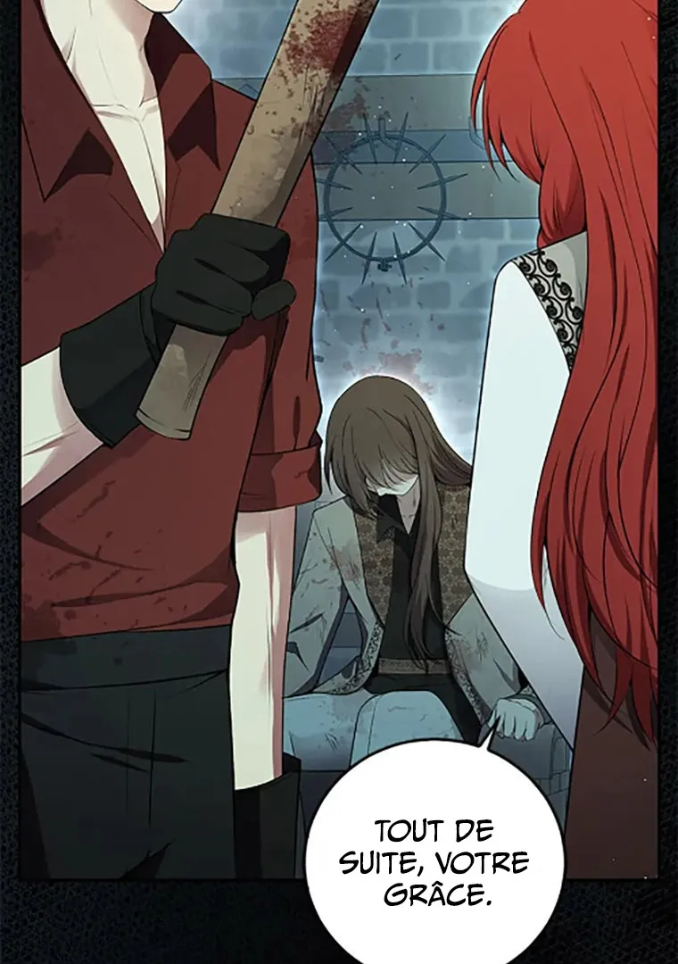 Read Talented Baby Squirrel FR Manga Online