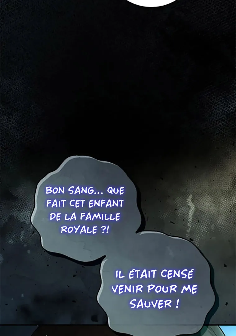 Read Talented Baby Squirrel FR Manga Online