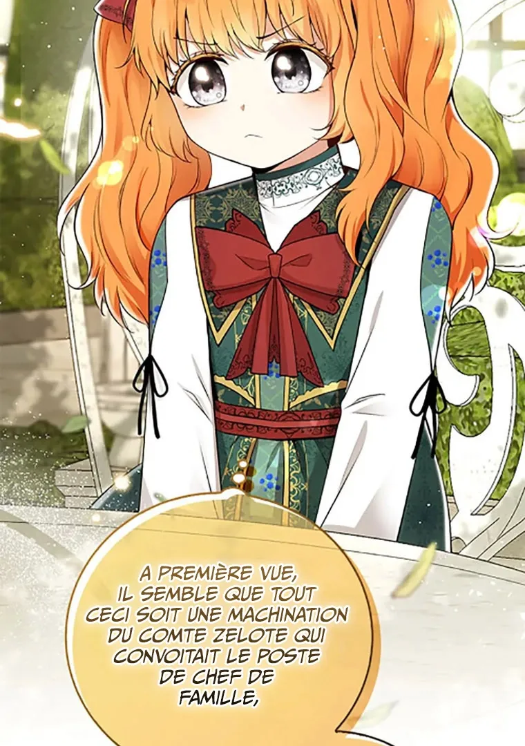 Read Talented Baby Squirrel FR Manga Online