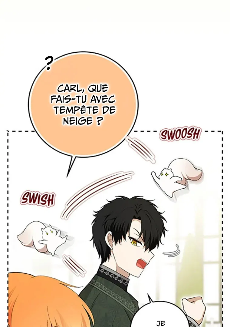 Read Talented Baby Squirrel FR Manga Online