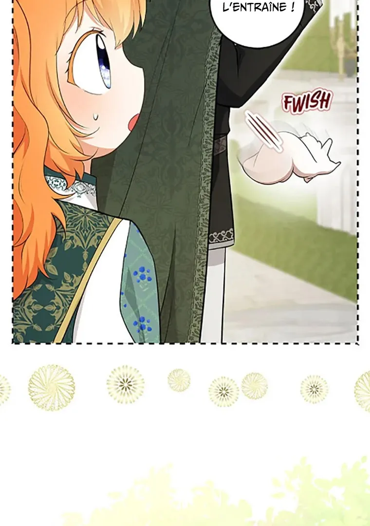 Read Talented Baby Squirrel FR Manga Online