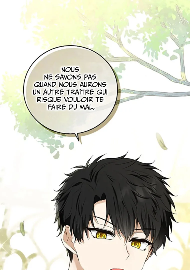 Read Talented Baby Squirrel FR Manga Online