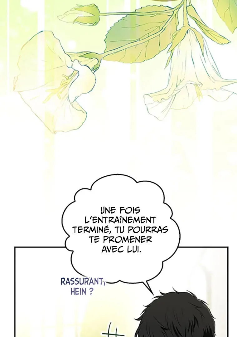 Read Talented Baby Squirrel FR Manga Online