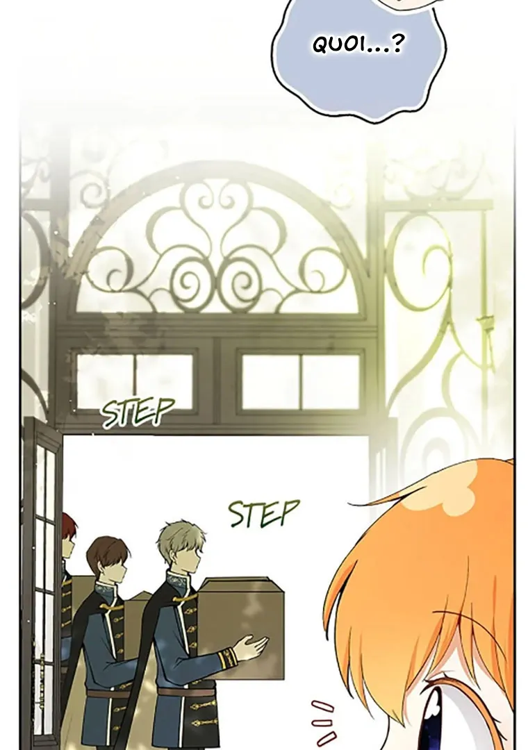 Read Talented Baby Squirrel FR Manga Online