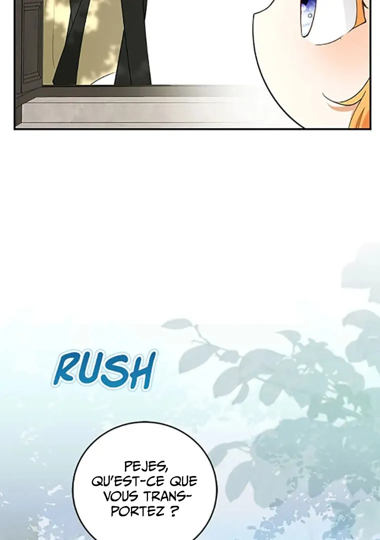 Read Talented Baby Squirrel FR Manga Online