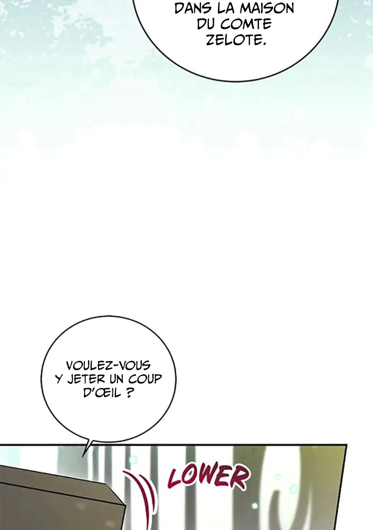 Read Talented Baby Squirrel FR Manga Online