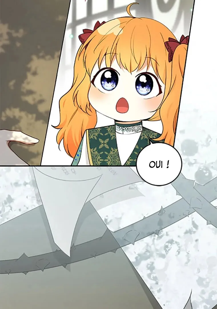 Read Talented Baby Squirrel FR Manga Online