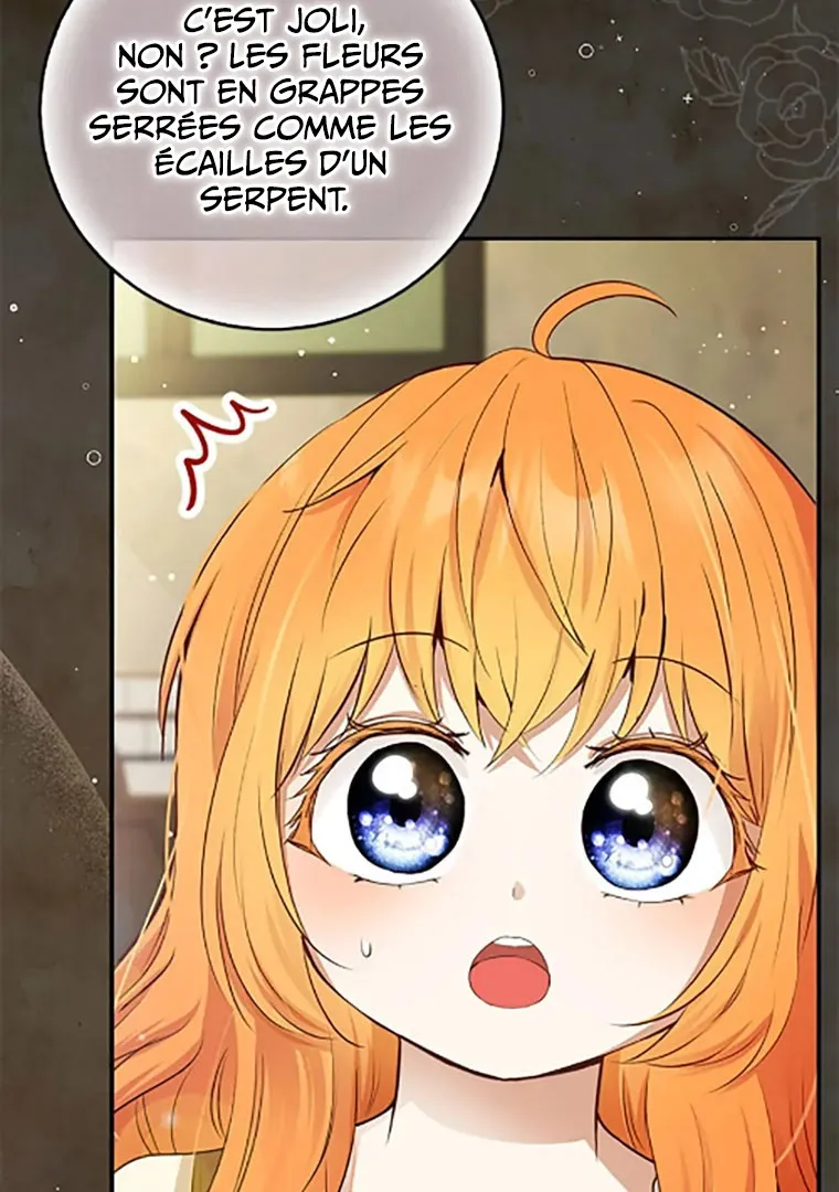 Read Talented Baby Squirrel FR Manga Online