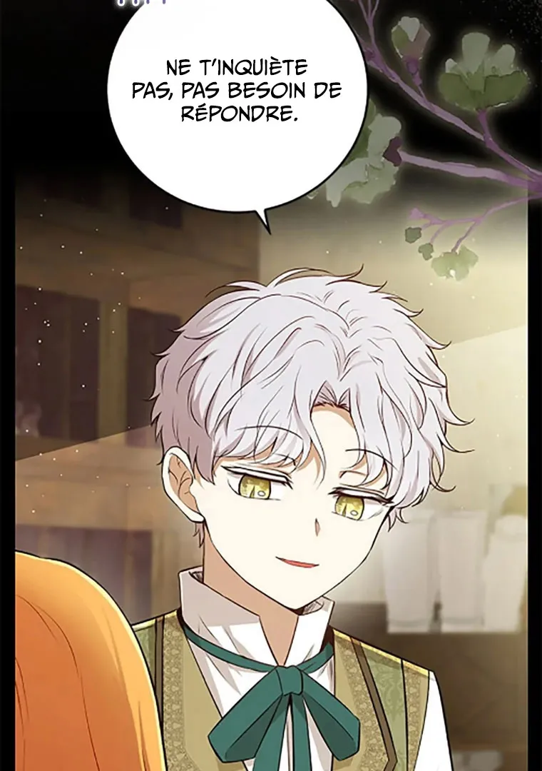 Read Talented Baby Squirrel FR Manga Online