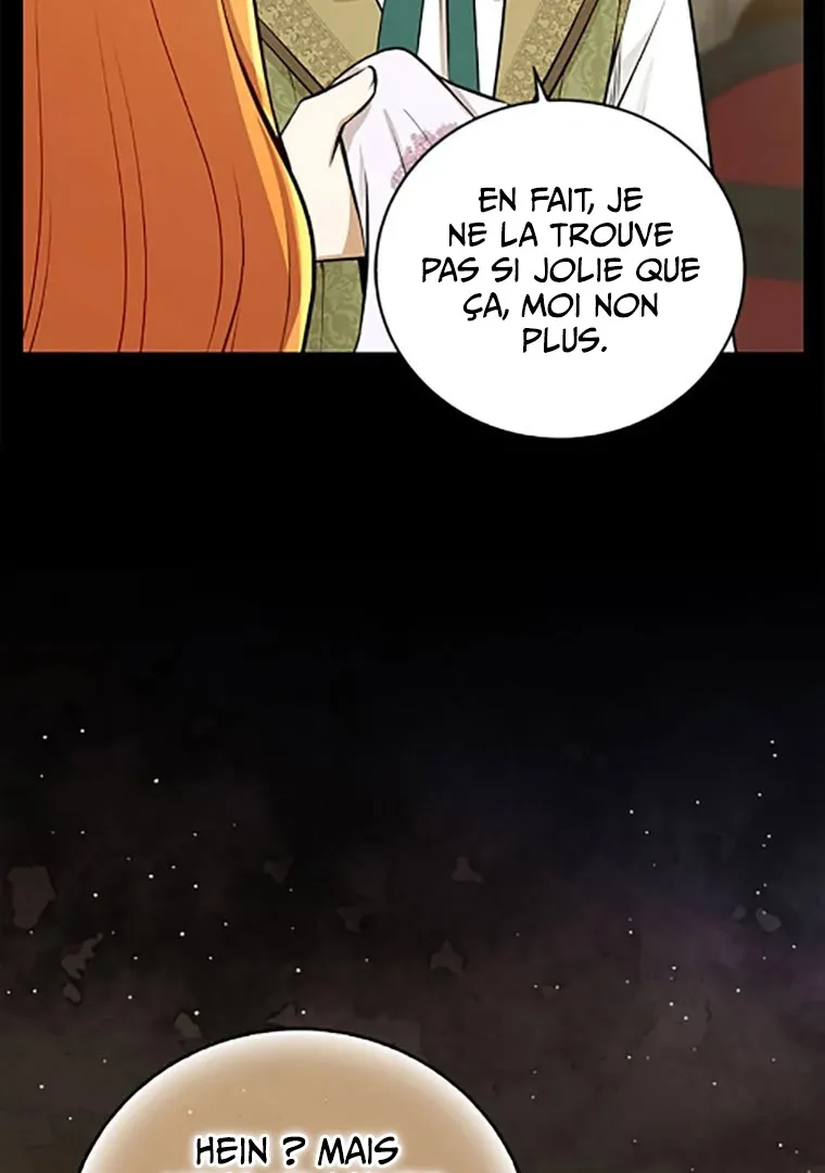 Read Talented Baby Squirrel FR Manga Online