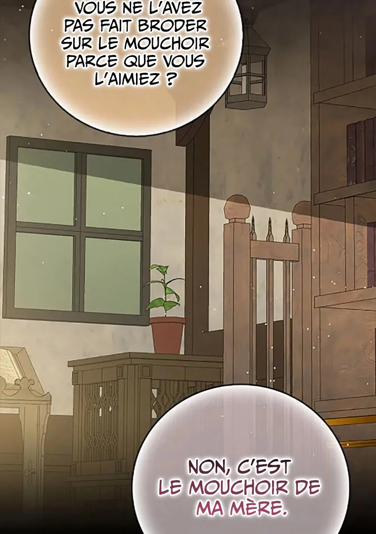 Read Talented Baby Squirrel FR Manga Online