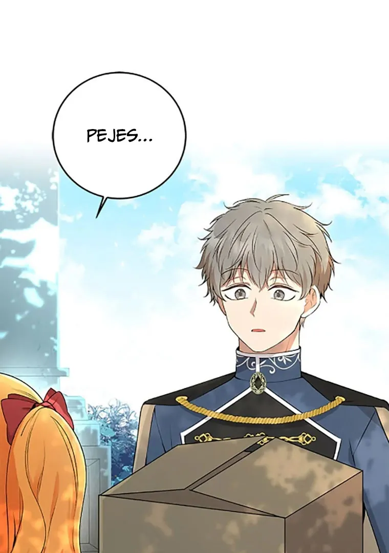 Read Talented Baby Squirrel FR Manga Online