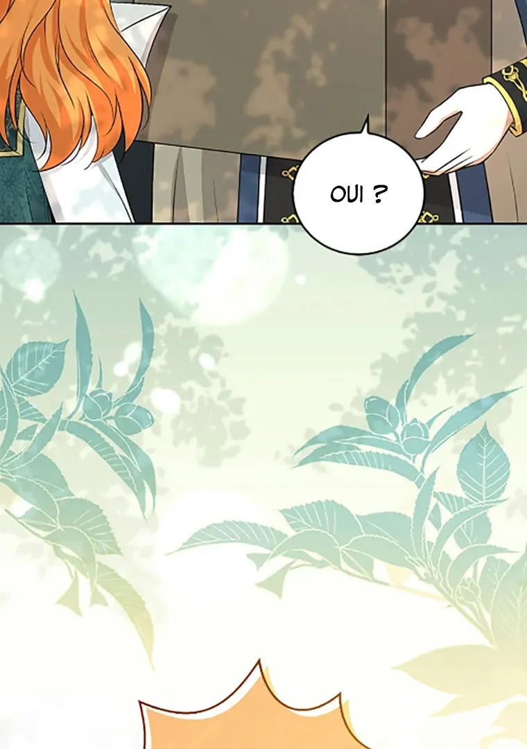 Read Talented Baby Squirrel FR Manga Online