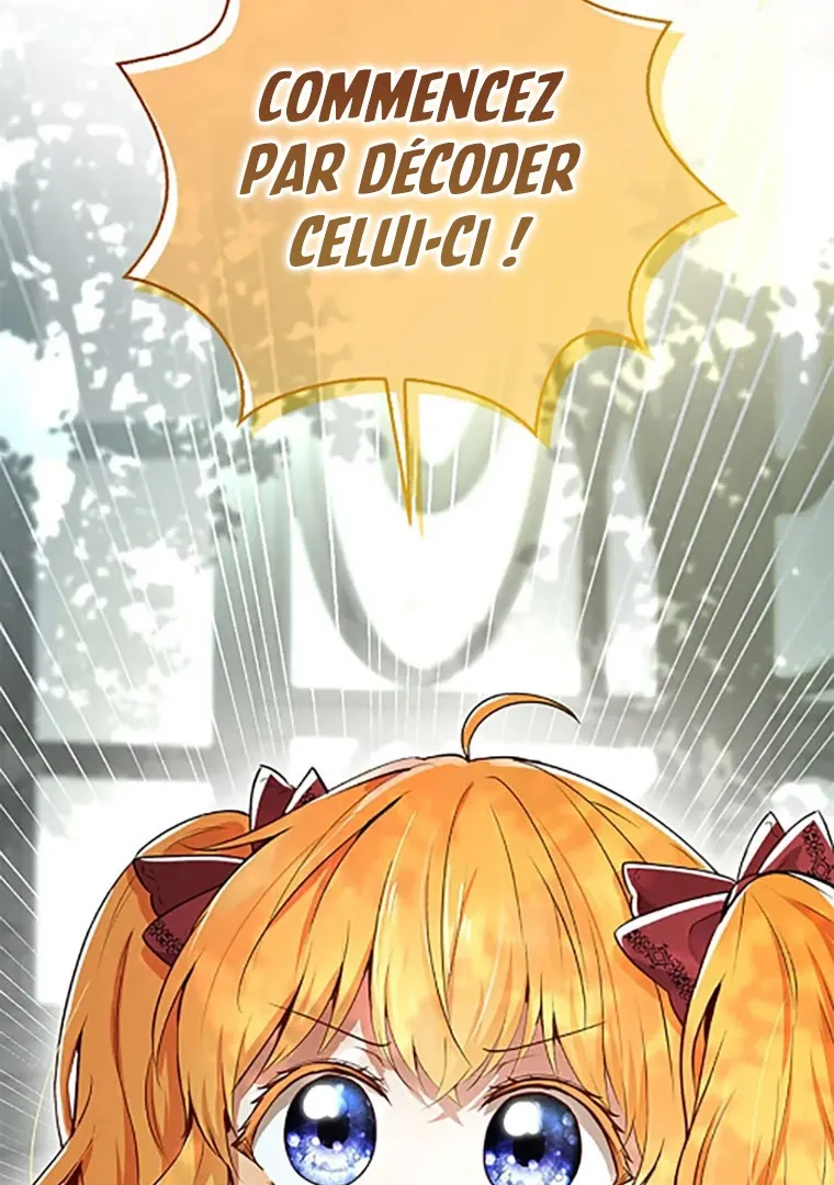 Read Talented Baby Squirrel FR Manga Online