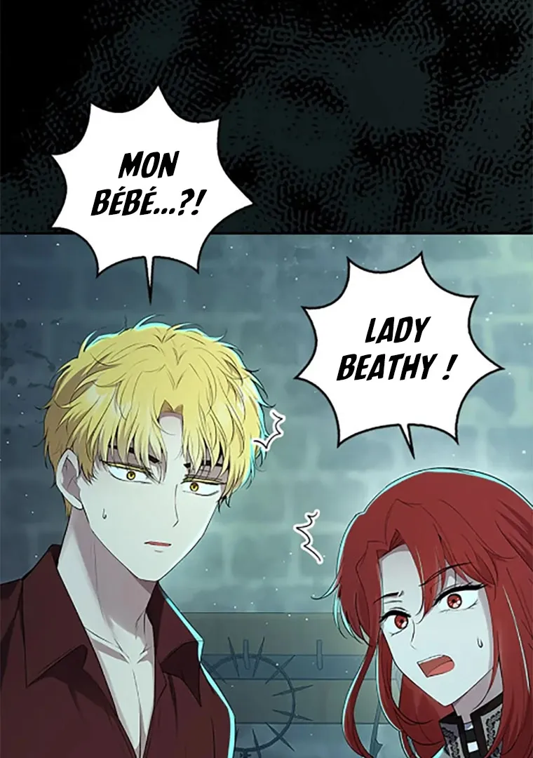 Read Talented Baby Squirrel FR Manga Online