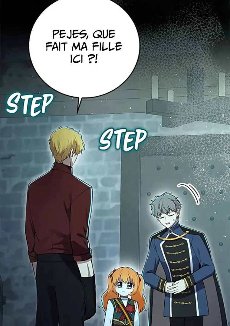 Read Talented Baby Squirrel FR Manga Online