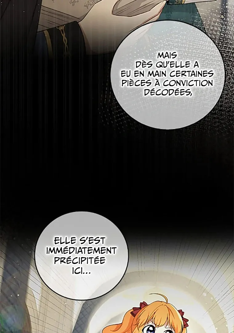Read Talented Baby Squirrel FR Manga Online