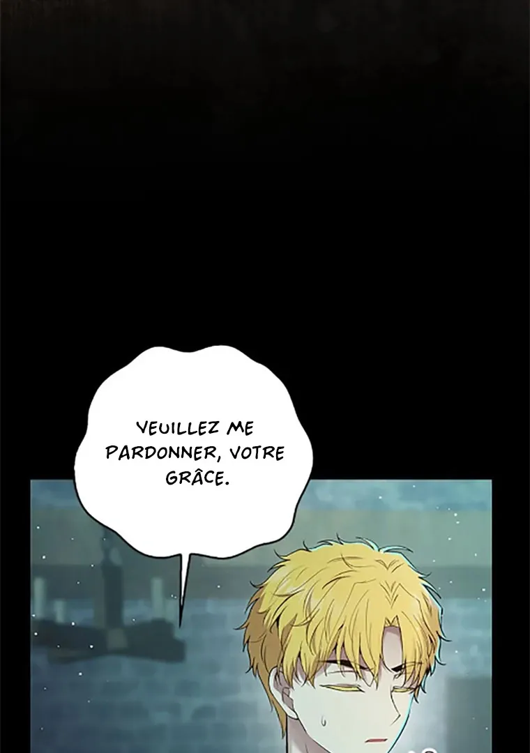 Read Talented Baby Squirrel FR Manga Online