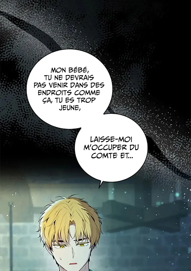 Read Talented Baby Squirrel FR Manga Online