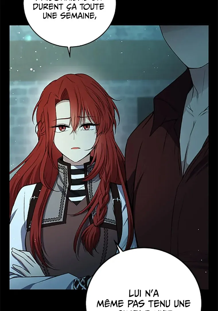 Read Talented Baby Squirrel FR Manga Online