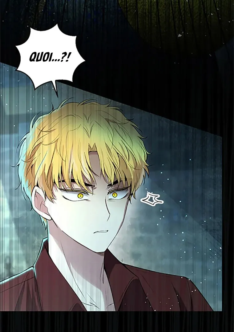 Read Talented Baby Squirrel FR Manga Online