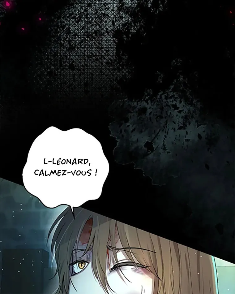 Read Talented Baby Squirrel FR Manga Online