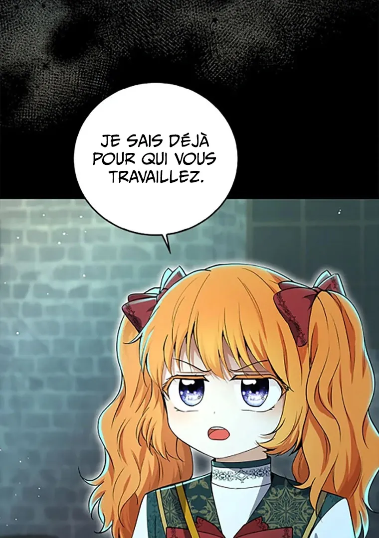 Read Talented Baby Squirrel FR Manga Online