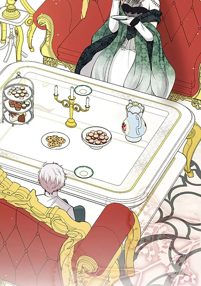 Read Talented Baby Squirrel FR Manga Online