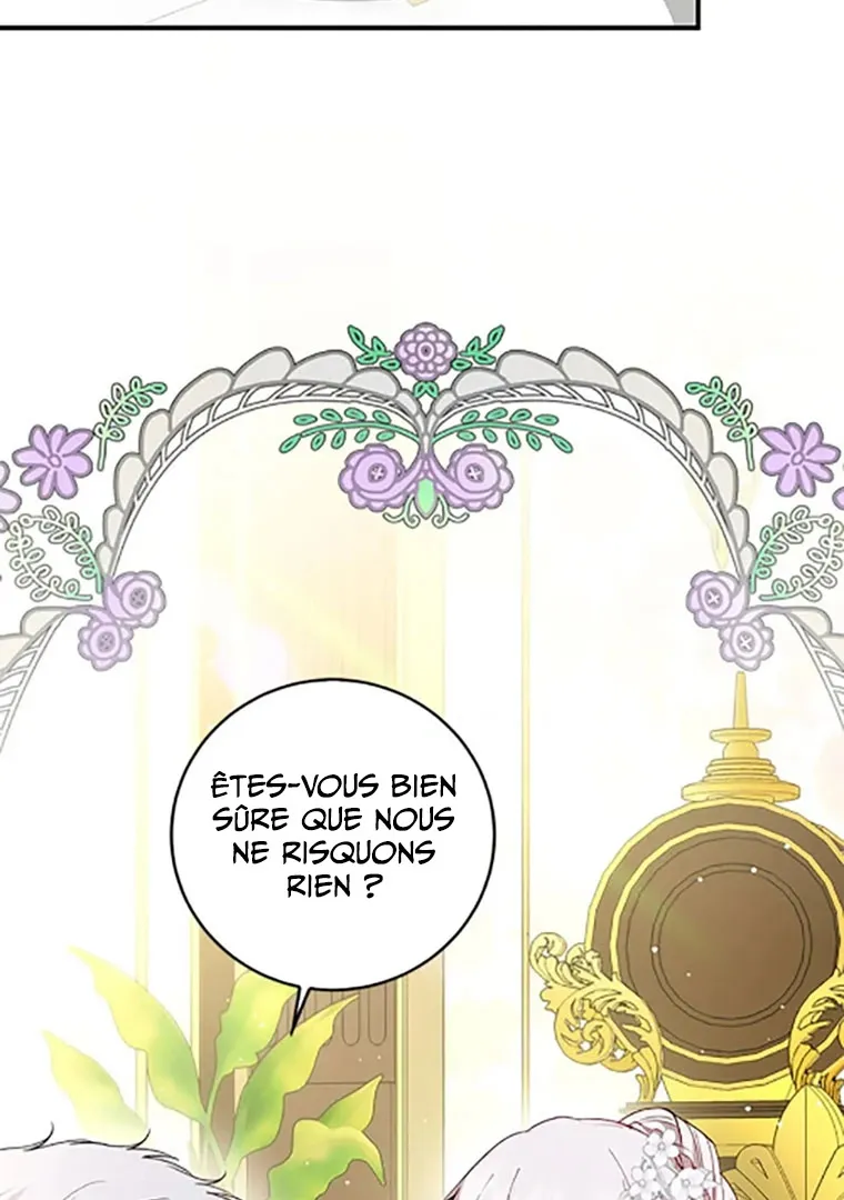Read Talented Baby Squirrel FR Manga Online