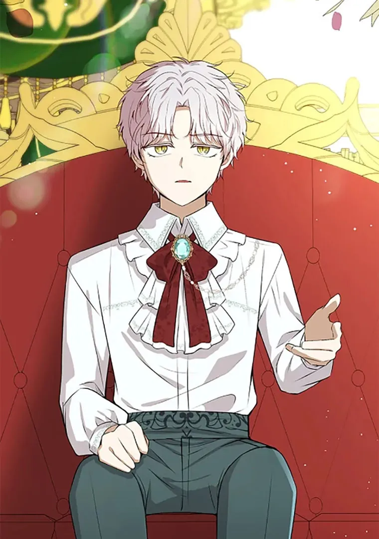 Read Talented Baby Squirrel FR Manga Online