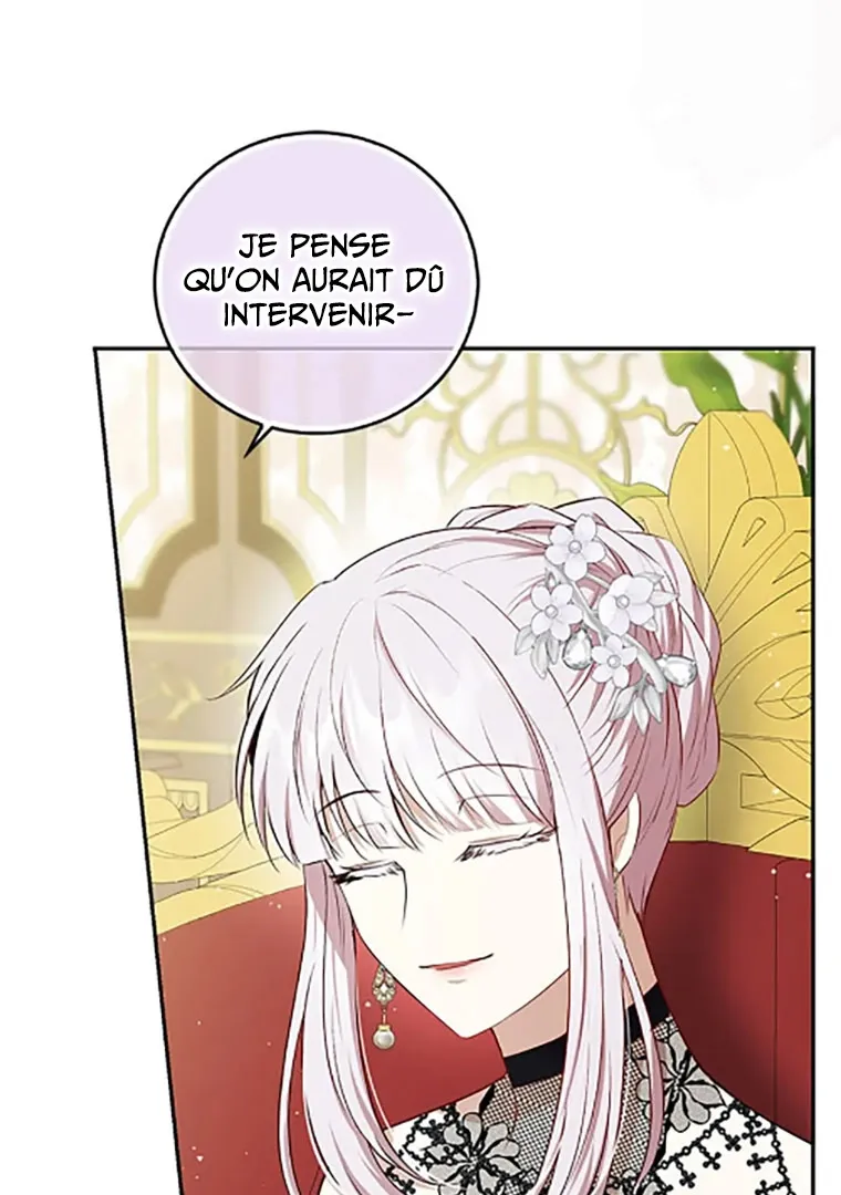 Read Talented Baby Squirrel FR Manga Online
