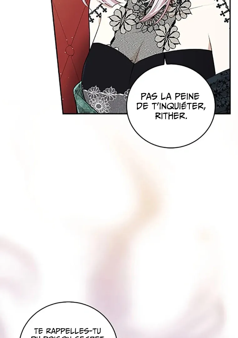 Read Talented Baby Squirrel FR Manga Online