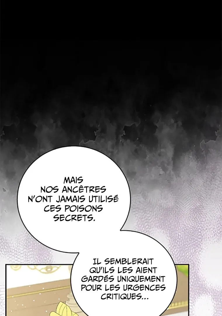 Read Talented Baby Squirrel FR Manga Online