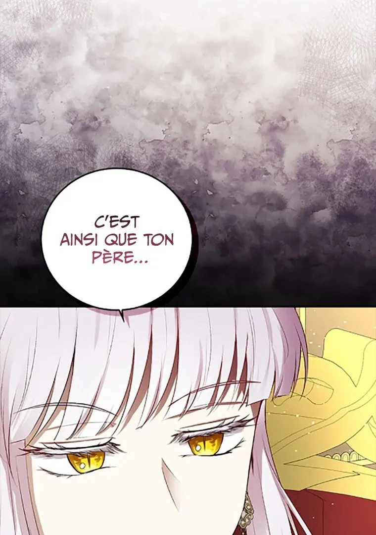 Read Talented Baby Squirrel FR Manga Online