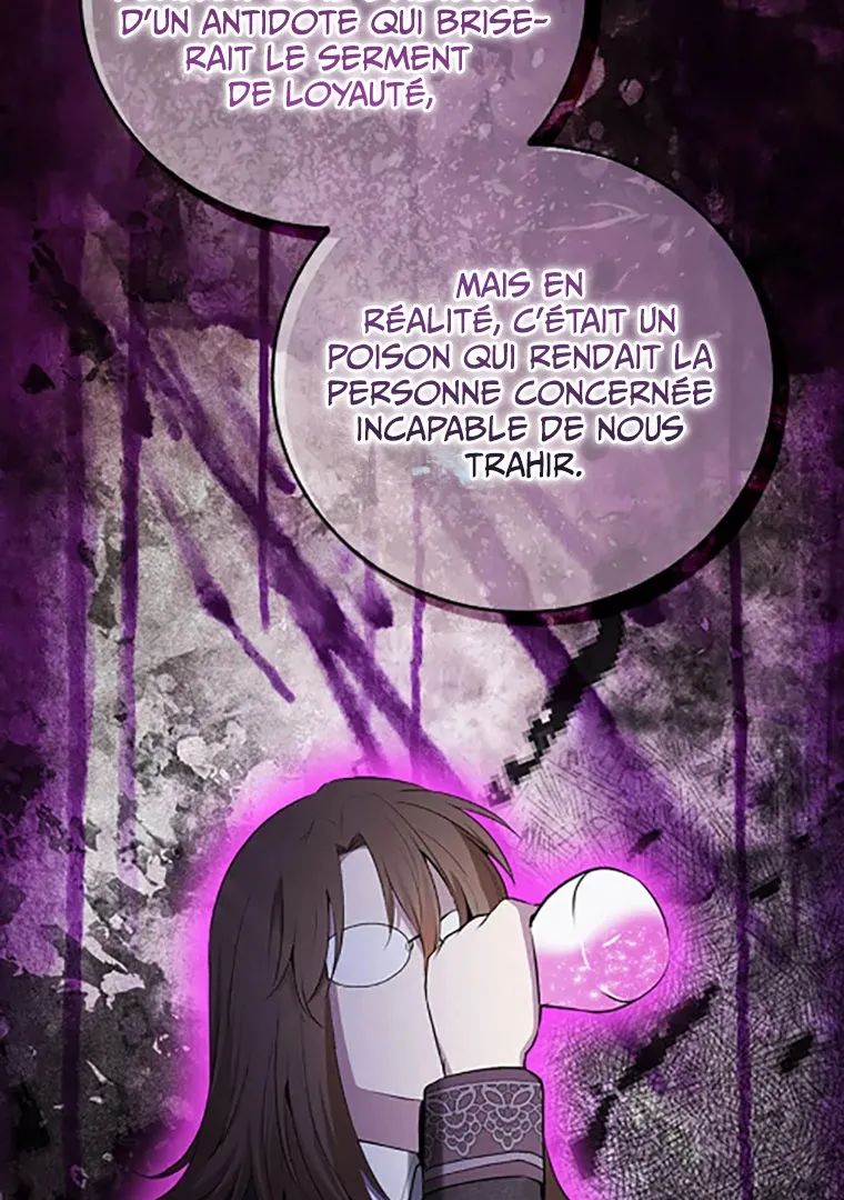 Read Talented Baby Squirrel FR Manga Online