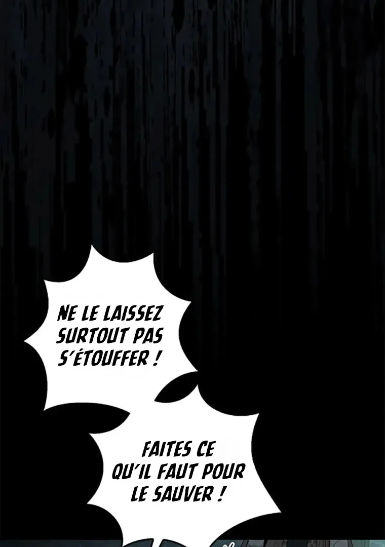 Read Talented Baby Squirrel FR Manga Online