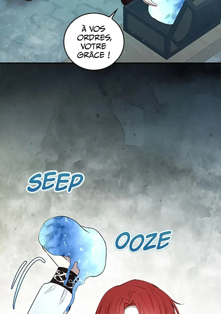 Read Talented Baby Squirrel FR Manga Online