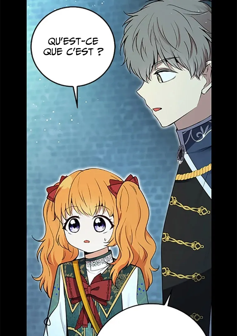 Read Talented Baby Squirrel FR Manga Online