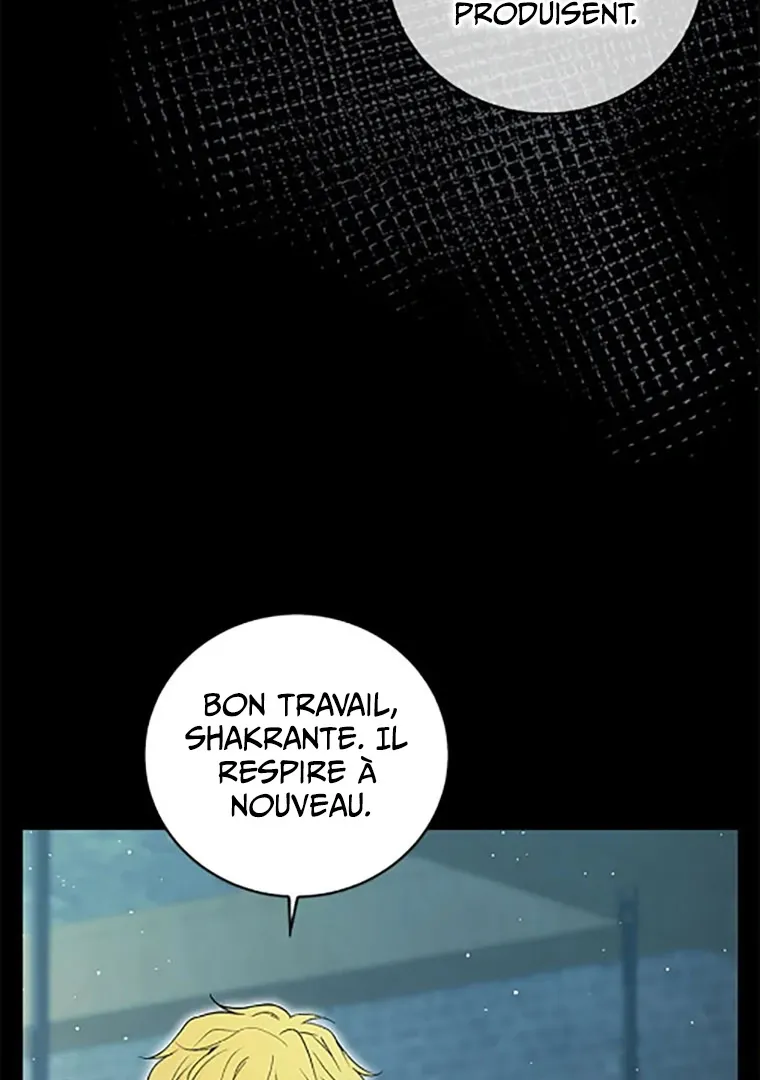Read Talented Baby Squirrel FR Manga Online