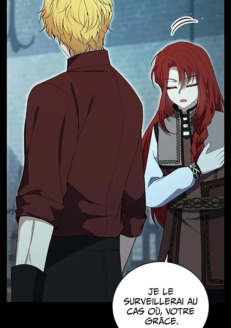 Read Talented Baby Squirrel FR Manga Online