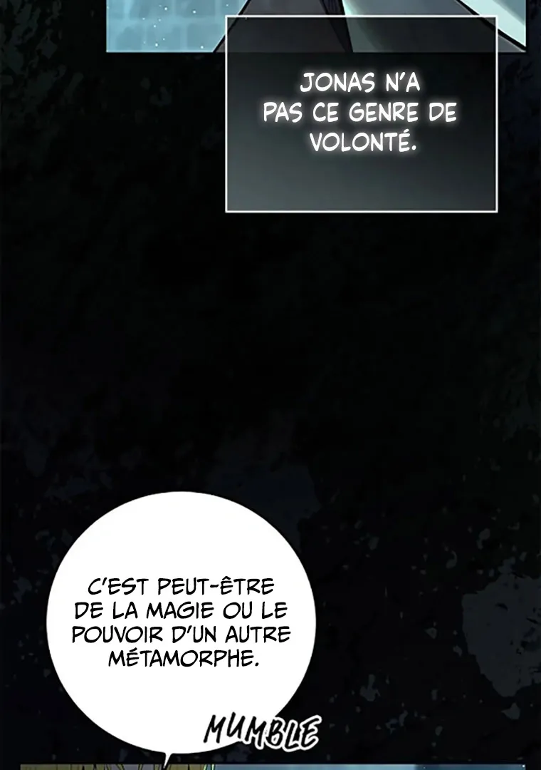 Read Talented Baby Squirrel FR Manga Online