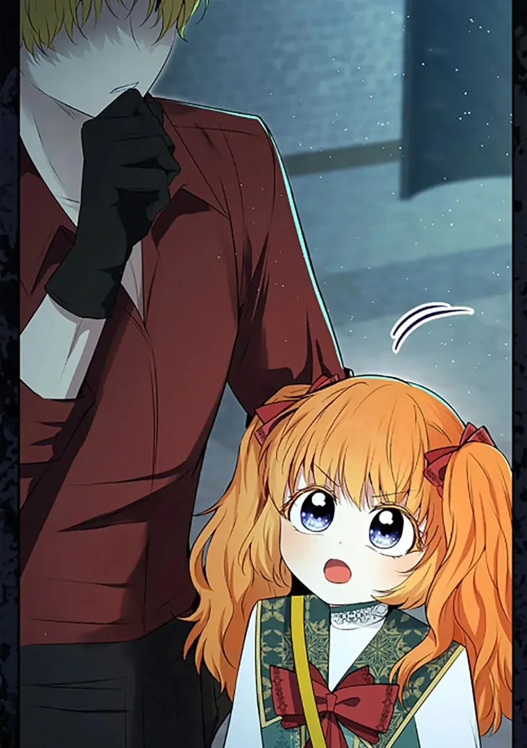Read Talented Baby Squirrel FR Manga Online